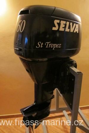 7- 60HP.....Selva